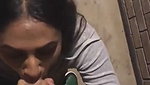 deepthroat bj
