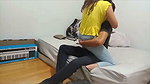 foreigner gf fucked