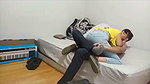 foreigner gf fucked