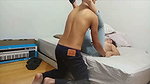 foreigner gf fucked