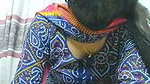 Desi girl strip for fans