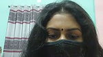Desi girl strip for fans
