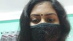 Desi girl strip for fans
