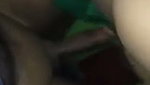 Aunty give Blowjob  riding hard