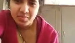 Aunty show her boobs  pussy