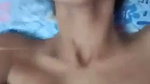 Desi Slim Wife Boobs Pressing And Hard Fucking