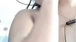Beautiful Cute Sexy Gf Showing Fingering