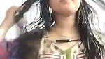 Beautiful Cute Sexy Gf Showing Fingering
