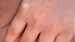 Beautiful Cute Sexy Gf Showing Fingering