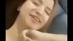 Beautiful Horny Paki Girl Showing Fingering
