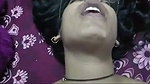 Desi Bhabhi Komal Giving Blowjob