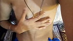 L0ALusty Dishuu Stripchat boob show