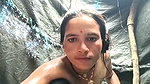Sexy Divya1 Stripchat bath show with face