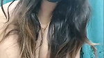 Beauty Queen Soniya Stripchat boob show 1