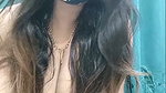 Beauty Queen Soniya Stripchat boob show 1