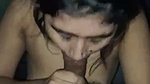 bj to hairy man