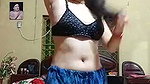 semi nude show