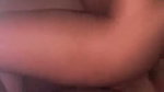 slim dusky gf fucked