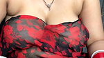 Miss Ayraa Stripchat show