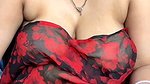 Miss Ayraa Stripchat show