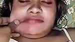 gf ki chuche dabayi