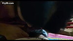 Ankita Bhabhi Sucking Cock