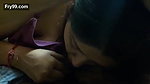 Ankita Bhabhi Sucking Cock