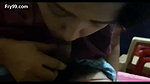 Ankita Bhabhi Sucking Cock