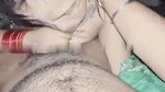 saree wife bj
