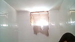 self recorded nude shower