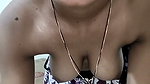 muskan 3202 Stripchat boob show 1