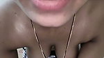 muskan 3202 Stripchat boob show 1