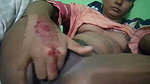 chut mein ungli kri