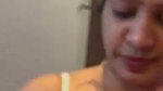 bath video of gf recorded by pervert bf