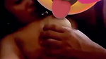 boob chusi