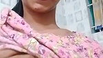 dehati ladki ne boob dikhyi