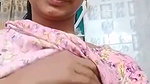 dehati ladki ne boob dikhyi