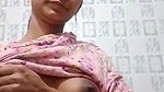 dehati ladki ne boob dikhyi