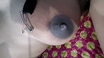 Queen chayna Stripchat boob show