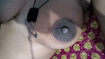 Queen chayna Stripchat boob show