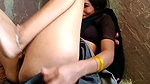 Kiritika 1 Stripchat pussy show with face