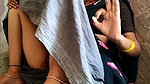 Kiritika 1 Stripchat pussy show with face