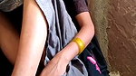 Kiritika 1 Stripchat pussy show with face