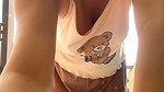 Rosy BabyDoll Stripchat show
