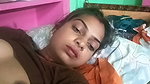 Anjali 8905 Stripchat boob show with face 3 1