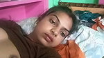 Anjali 8905 Stripchat boob show with face 3 1