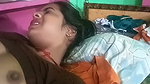 Anjali 8905 Stripchat boob show with face 3 1