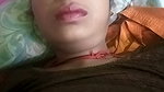 Anjali 8905 Stripchat boob show with face 3 1
