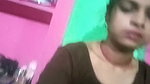 HOT ANJALI799 Stripchat boob show with face