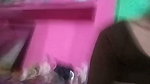 HOT ANJALI799 Stripchat boob show with face